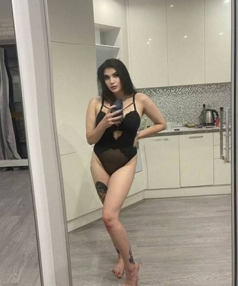 Альбина